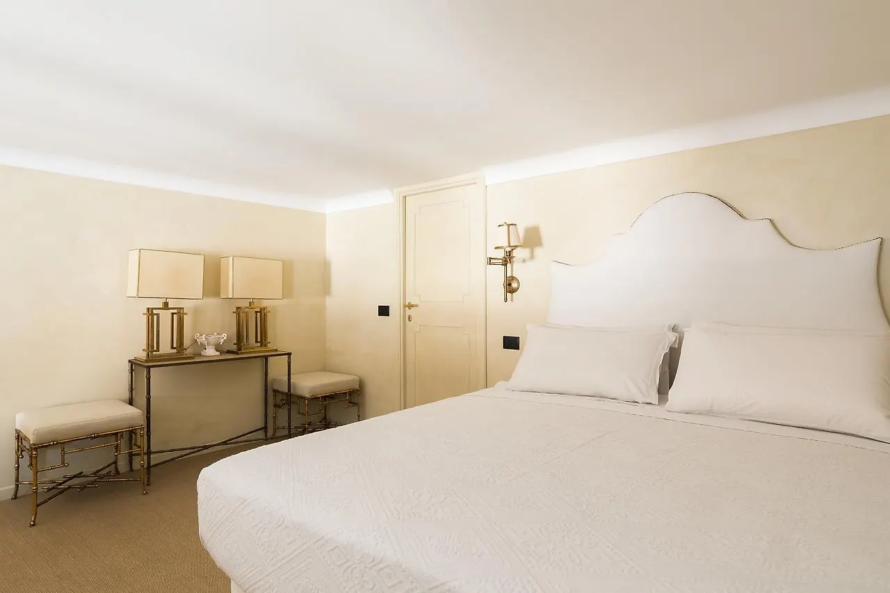 Luxurious Loft Facing The Pantheon Villa Rome
