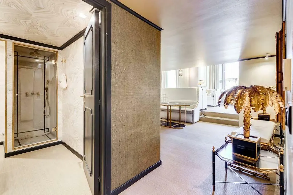 Luxurious Loft Facing The Pantheon Villa Rome 0*,  Italy