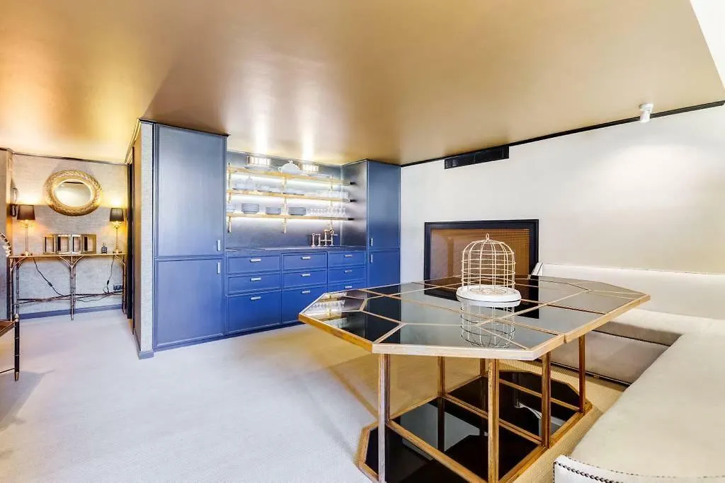 Luxurious Loft Facing The Pantheon Villa Rome Holiday home