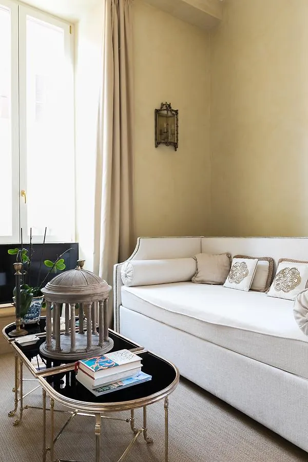 Luxurious Loft Facing The Pantheon Villa Rome 0*,  Italy