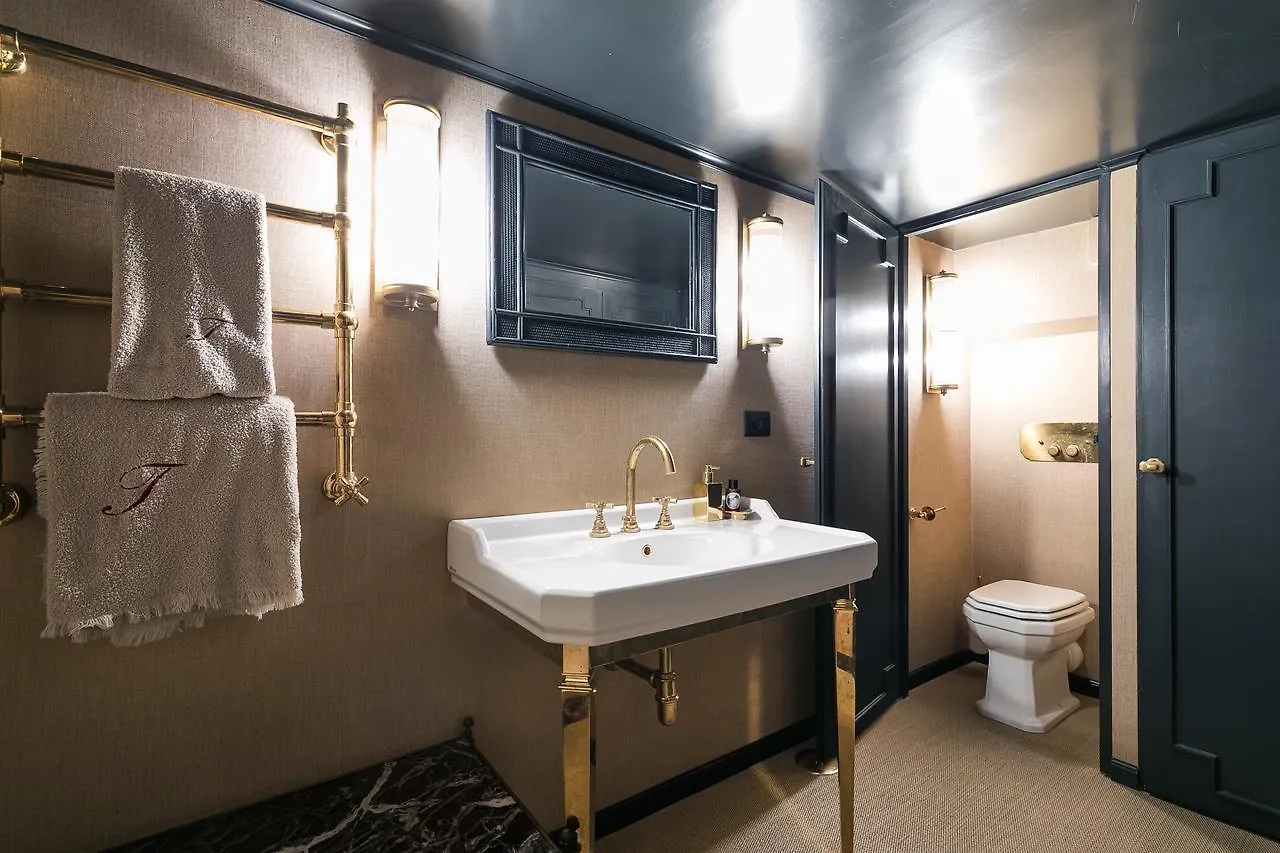 Holiday home Luxurious Loft Facing The Pantheon Villa Rome Italy
