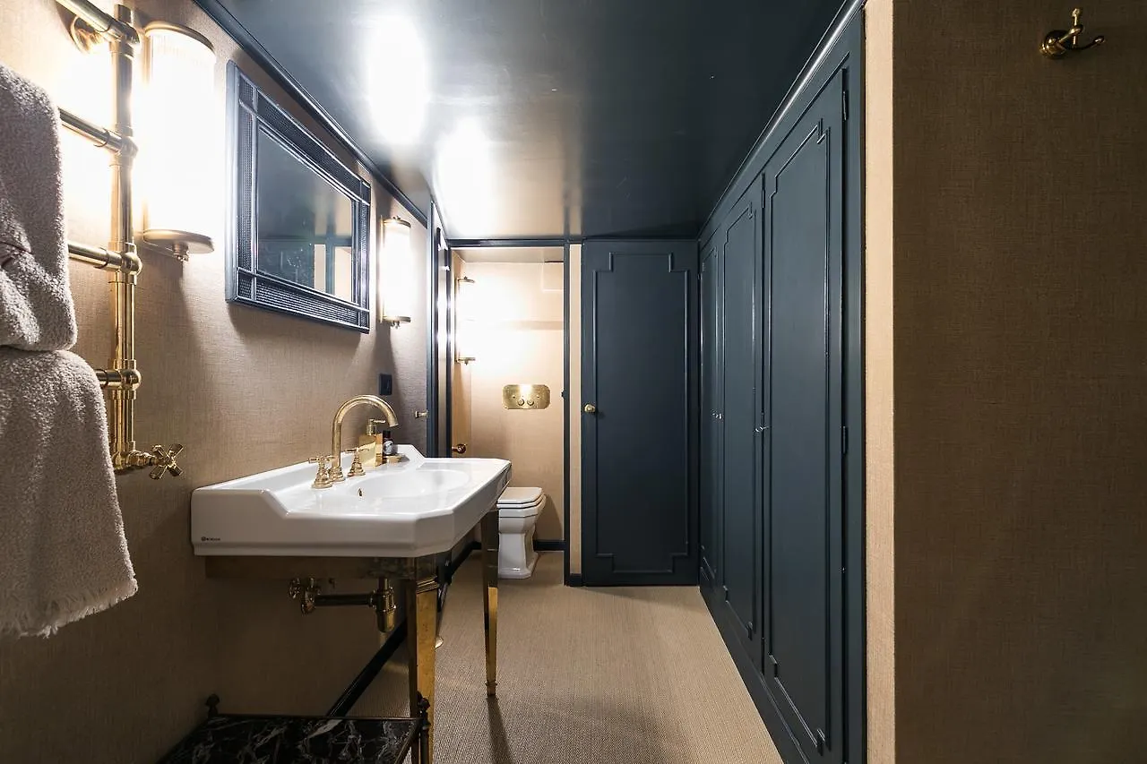 Luxurious Loft Facing The Pantheon Villa Rome Italy