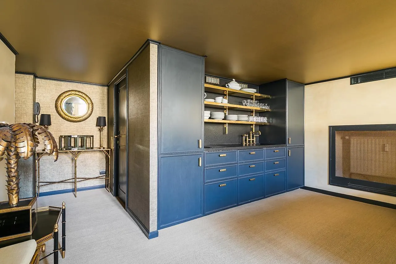 Luxurious Loft Facing The Pantheon Villa Rome