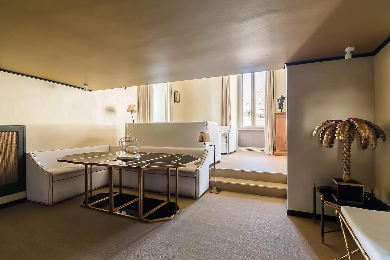 Luxurious Loft Facing The Pantheon Villa Rome Holiday home