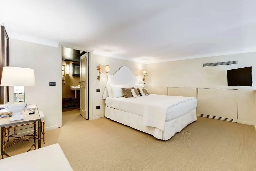 Luxurious Loft Facing The Pantheon Villa Rom 0*,  Italien