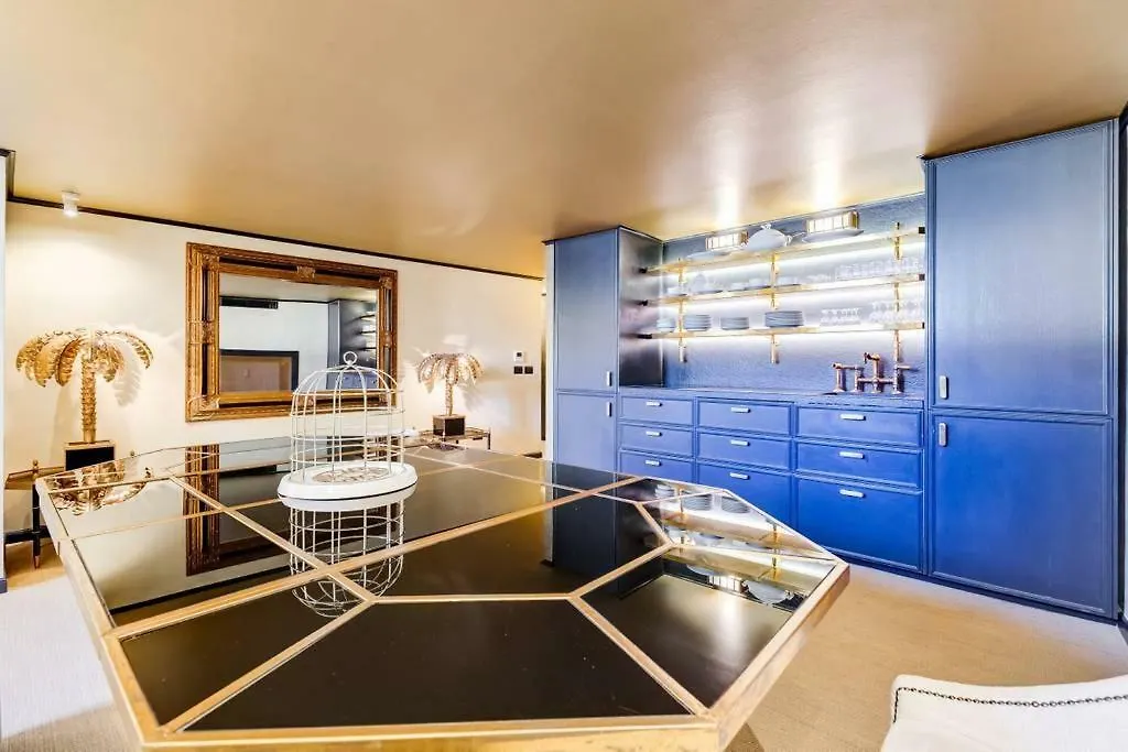 Holiday home Luxurious Loft Facing The Pantheon Villa Rome Italy