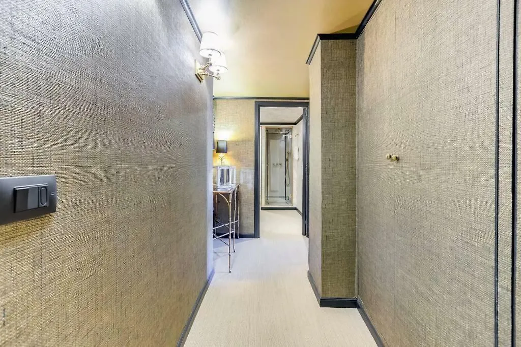 Luxurious Loft Facing The Pantheon Villa Rome Holiday home