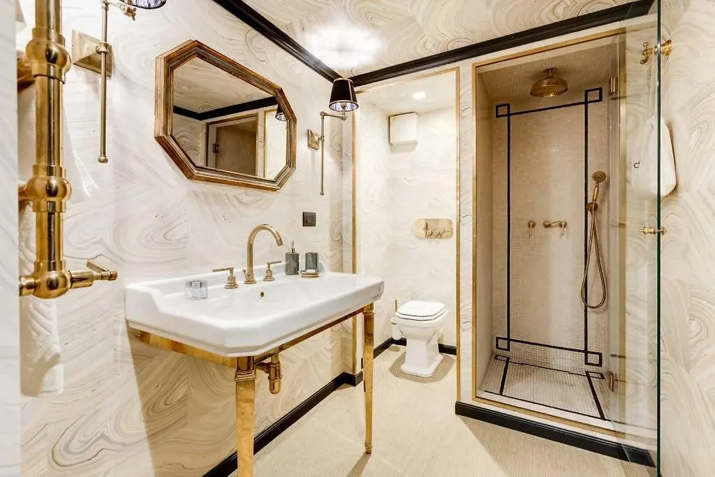 Holiday home Luxurious Loft Facing The Pantheon Villa Rome