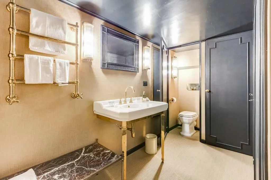 Holiday home Luxurious Loft Facing The Pantheon Villa Rome