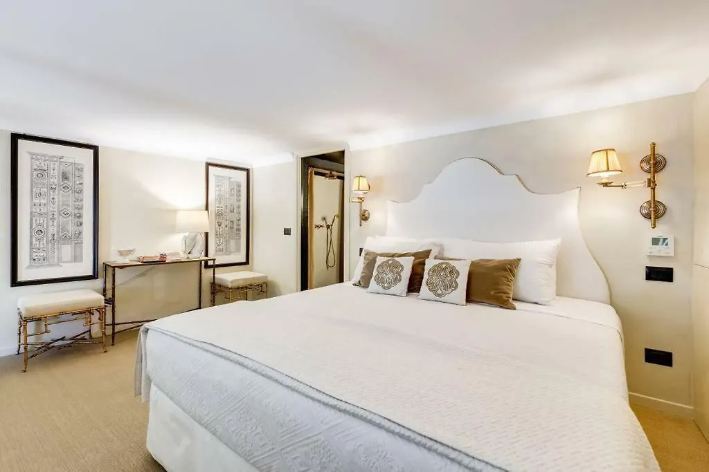 Luxurious Loft Facing The Pantheon Villa Rome Italy