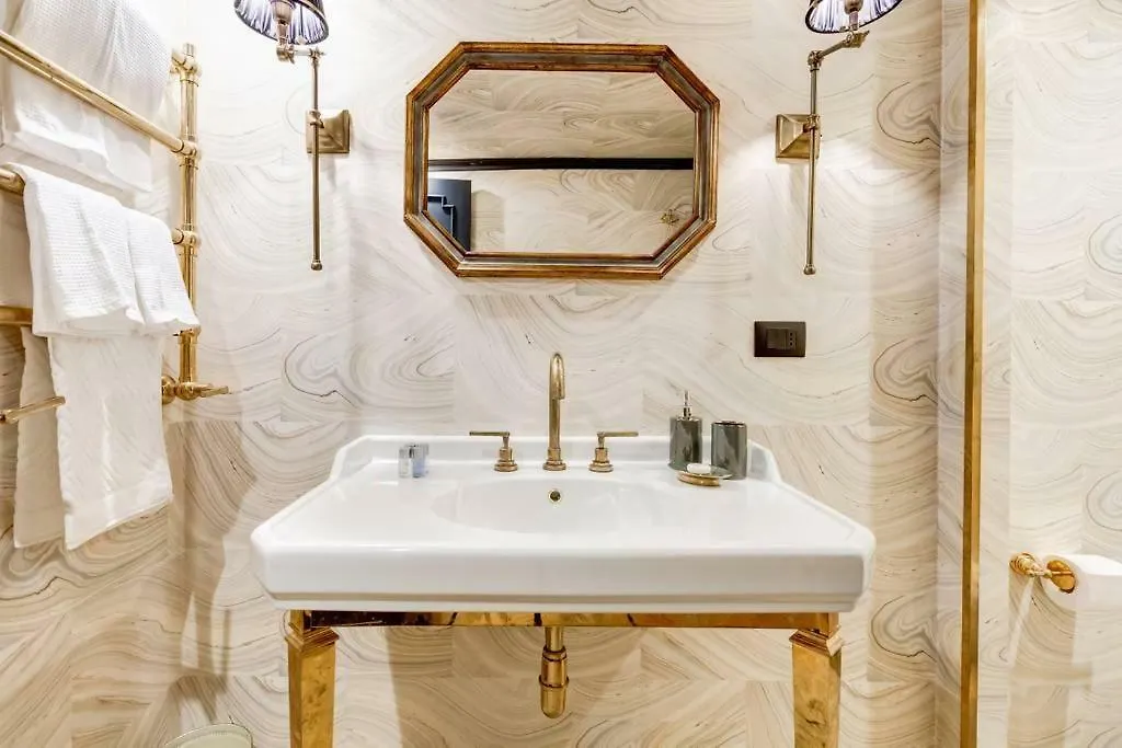 Luxurious Loft Facing The Pantheon Villa Rome 0*,  Italy